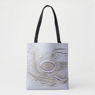 Calligrafie Vlurig 2,0 Tote Bag