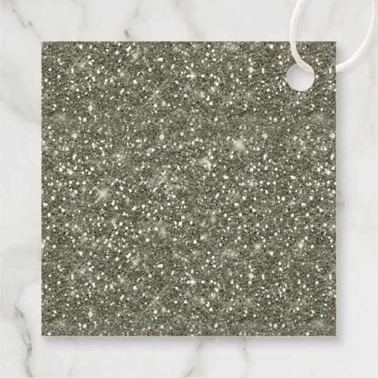 Calligrafie Wij danken u ID886 Bedankjes Labels (Achterkant)