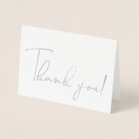 Calligrafiescript Hartelijk dank U neemt nota van