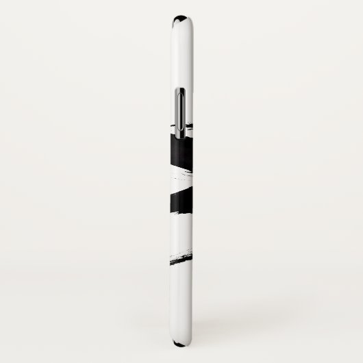 Calligrapher Ryuken「Germany」 Case-Mate iPhone Case (Achterkant / rechts)