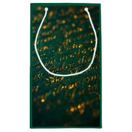 Calligraphy of the Unknown Klein Cadeauzakje