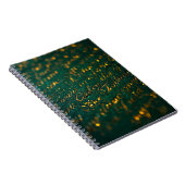 Calligraphy of the Unknown Notitieboek (Rechterzijde)