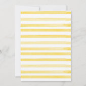 Calling All Builders Construction Tools Birthday Kaart (Achterkant)