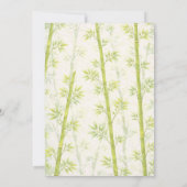 Calling All Ninjas Colorful Stars Kids Birthday Kaart (Achterkant)