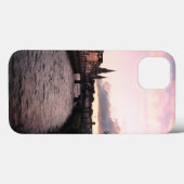 Calling Cork Phone Case-Mate iPhone Case (Achterkant (horizontaal))