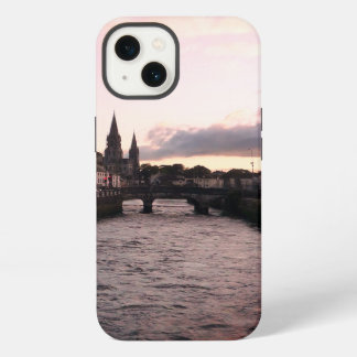 Calling Cork Phone iPhone 13 Hoesje