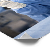 "Calling Dr. Louie!" Poster (Hoek)