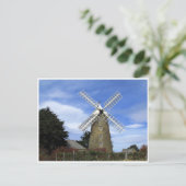 callington mill tassie briefkaart (Staand voorkant)