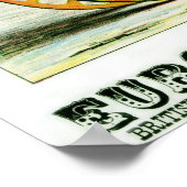 Calliope! Circus Poster - kunstPoster (Hoek)