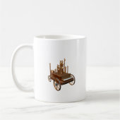 Calliope Koffiemok (Links)