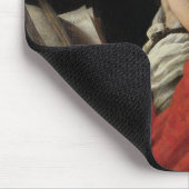 Calliope, Muse of Epic Poetry Muismat (Hoek)