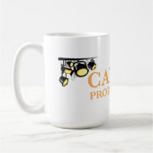 Calliope Productions 15oz Mok (Links)