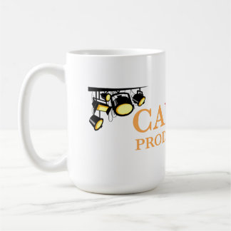 Calliope Productions 15oz Mok