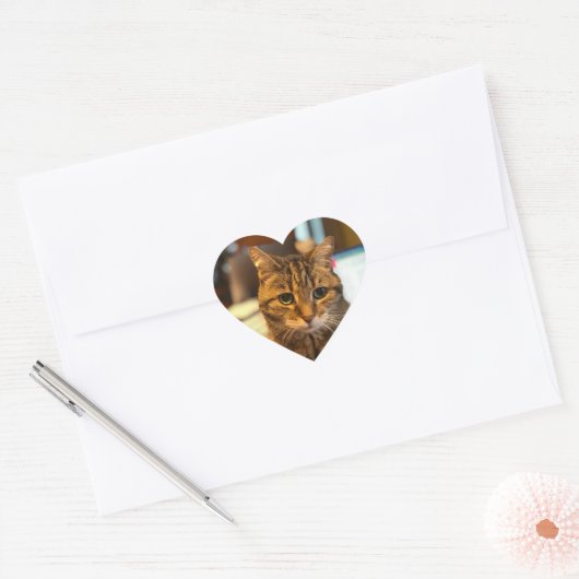 calliope Sticker (Envelop)