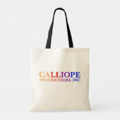 Calliope Tas (Achterkant)