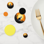 Calliope's Halloween Confetti (Groep)