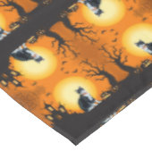 Calliope's Halloween Tafelkleed (Gekanteld)