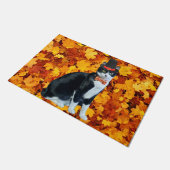 Calliope's Pet Deurmat (Schuin)