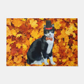 Calliope's Pet Deurmat (Voorkant)