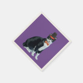 Calliope's Pet Servet (Hoek)