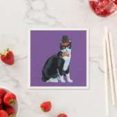 Calliope's Pet Servet (Insitu)