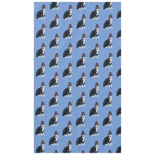 Calliope's Pet Tafelkleed (Voorkant)