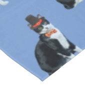 Calliope's Pet Tafelkleed (Gekanteld)