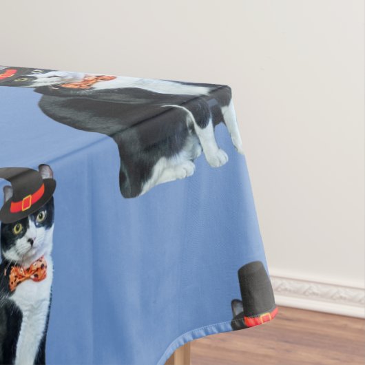 Calliope's Pet Tafelkleed (Voorbeeld)