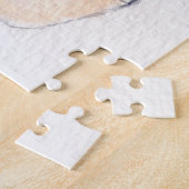 Calliopsis Legpuzzel (Zijkant)