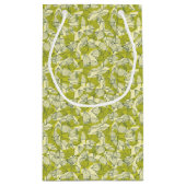 Callisia Cadeautasche Klein Cadeauzakje (Achterkant)