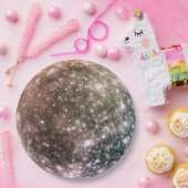 Callisto Tableware from the Celestial Collection  Papieren Bordje (Feest)