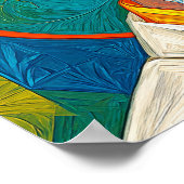 Callistus I: Wijsheid en kracht Poster (Hoek)