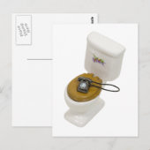 CallOfNature060509 Briefkaart (Voorkant / Achterkant)
