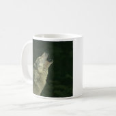 CalloftheWild die de verpakking belt Koffiemok (Voorkant links)