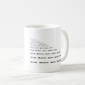 Callsign mok (Voorkant rechts)