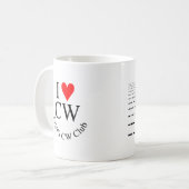 Callsign mok (Voorkant links)