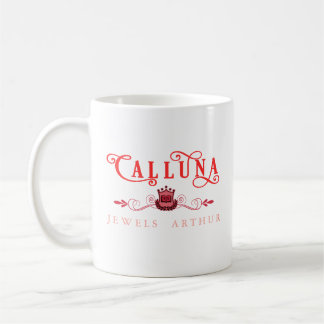 Calluna Coffee Mok