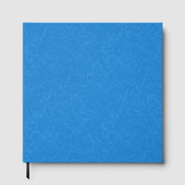 calm and serene blue background swirling pattern gastenboek