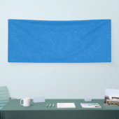 calm and serene blue background swirling pattern spandoek (Beurs)