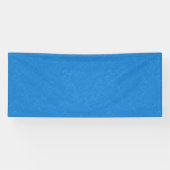 calm and serene blue background swirling pattern spandoek (Horizontaal)
