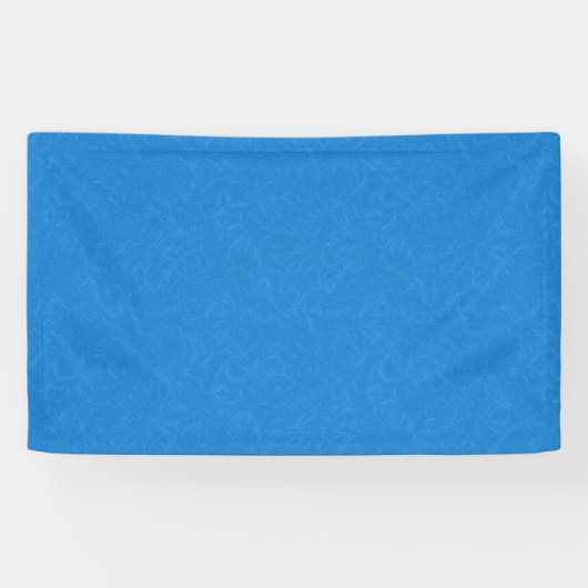 calm and serene blue background swirling pattern spandoek (Horizontaal)