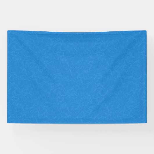 calm and serene blue background swirling pattern spandoek (Horizontaal)