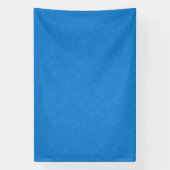 calm and serene blue background swirling pattern spandoek (Verticaal)