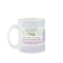 Calm Anti-Stress Relaxing Quotes Serenity