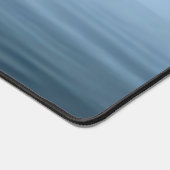 Calm Blue Lake Water Bureaumat (Hoek)