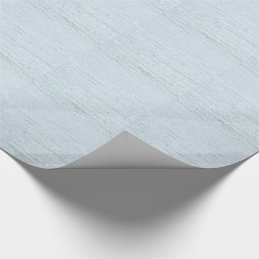 Calm Blue Zee Cadeaupapier (Hoek)