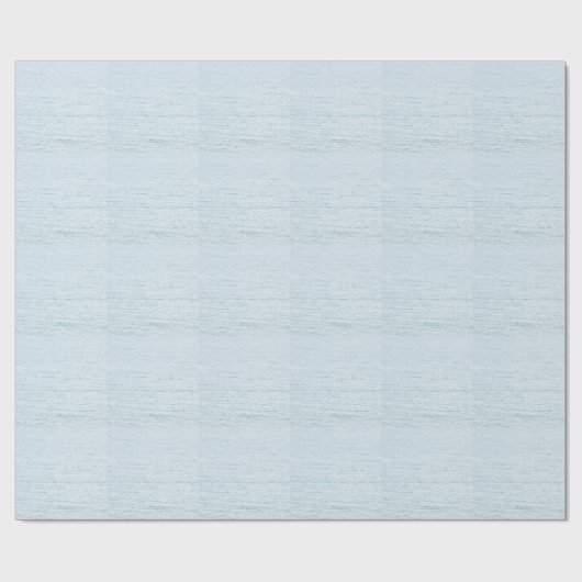 Calm Blue Zee Cadeaupapier (Vlak)