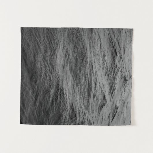 Calm body of water wandkleed (Voorkant (horizontaal))