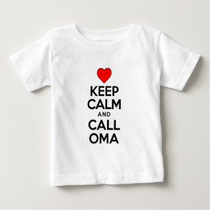 Calm Call Oma