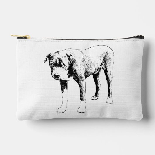 Calm Carry, Neat Zips Etui (Voorkant)